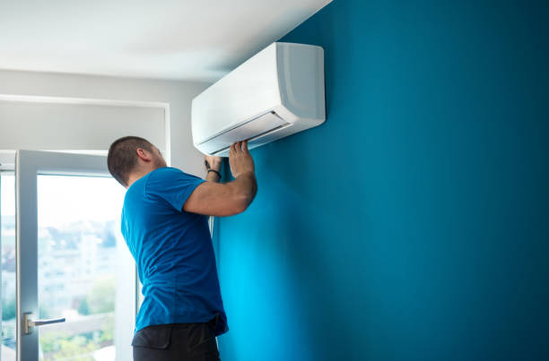 Best HVAC Software and Technology in Carson City, MI