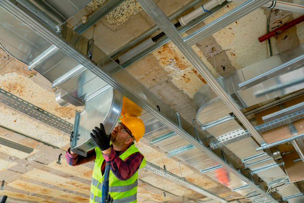 Best HVAC Retrofitting and Upgrading in Carson City, MI