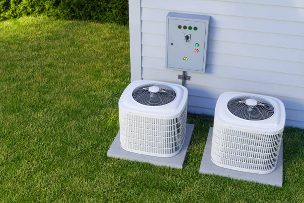 Best Geothermal HVAC Systems in Carson City, MI