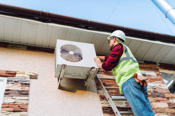 Best Furnace Cleaning in Carson City, MI
