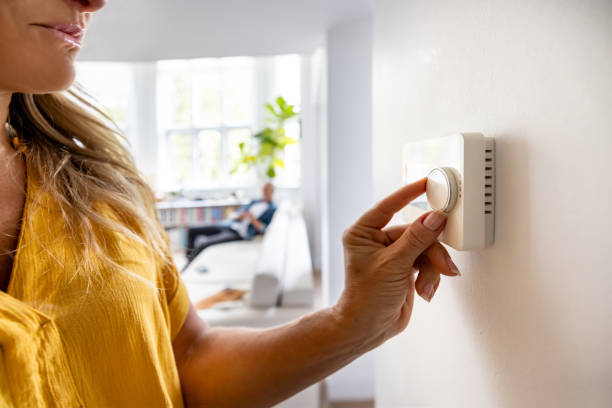 Best Emergency HVAC Services in Carson City, MI