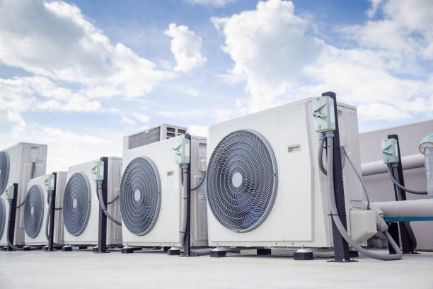  Carson City, MI HVAC Pros