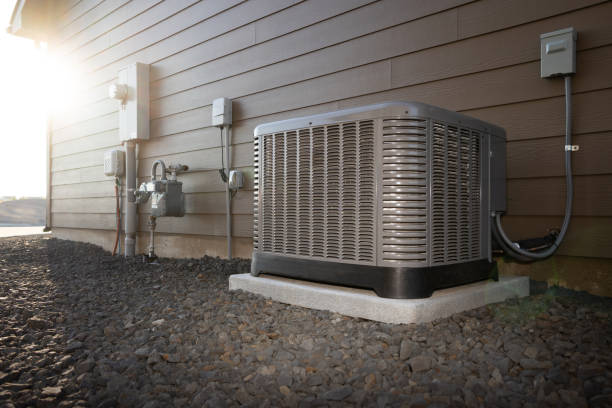 Best Thermostats and Smart Controls in Carson City, MI